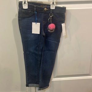 Girls Jeans